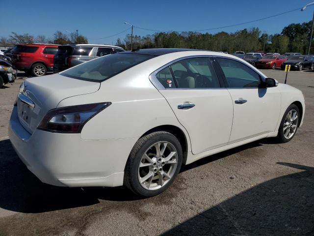 Photo 3 from auction – 2012 NISSAN MAXIMA S with VIN 1N4AA5AP4CC831813