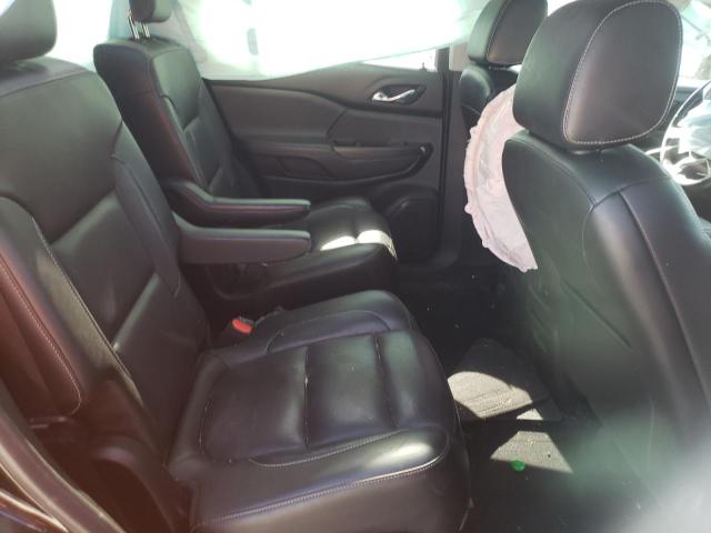 Photo 10 from auction – 2018 GMC ACADIA SLT with VIN 1GKKNMLS6JZ244140