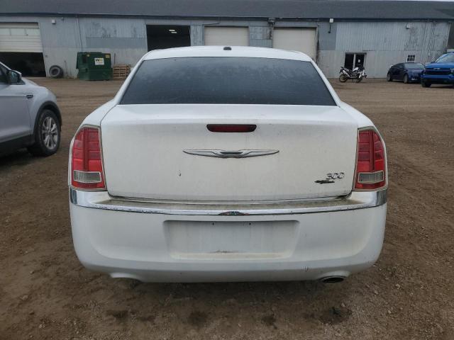 Photo 6 from auction – 2011 CHRYSLER 300 with VIN 2C3CA4CG1BH523699