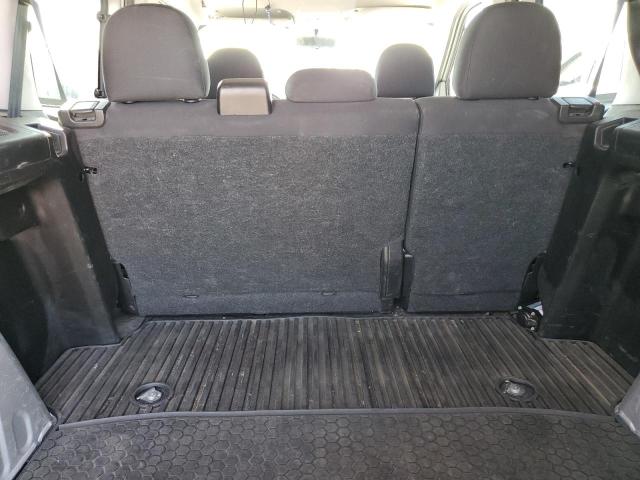 Photo 10 from auction – 2015 RAM PROMASTER with VIN ZFBERFBT2F6A04858