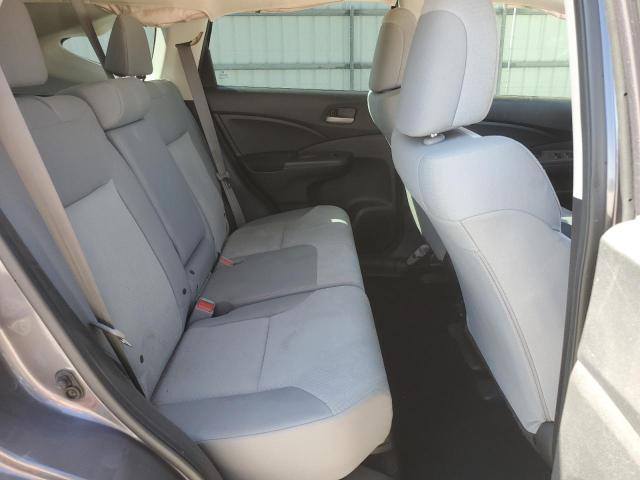 Photo 11 from auction – 2016 HONDA CR-V LX with VIN 5J6RM4H38GL062590
