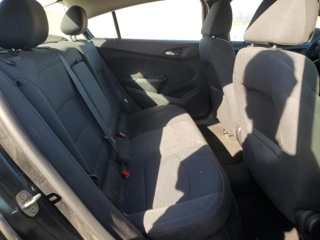 Photo 10 from auction – 2016 CHEVROLET CRUZE LT with VIN 1G1BE5SM2G7300785