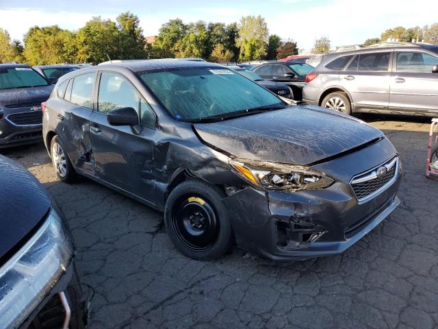 Photo 4 from auction – 2019 SUBARU IMPREZA with VIN 4S3GTAA65K3708504