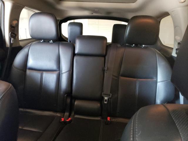 Photo 10 from auction – 2014 NISSAN PATHFINDER with VIN 5N1CR2MM7EC643863