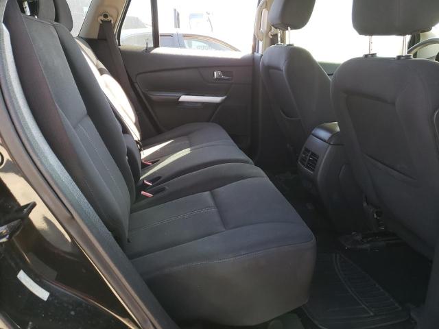 Photo 11 from auction – 2013 FORD EDGE SE with VIN 2FMDK3G95DBA73012