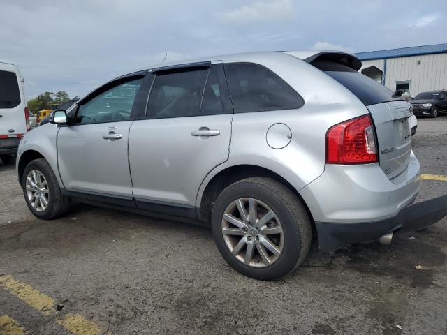 Photo 2 from auction – 2013 FORD EDGE SEL with VIN 2FMDK4JC2DBA12923
