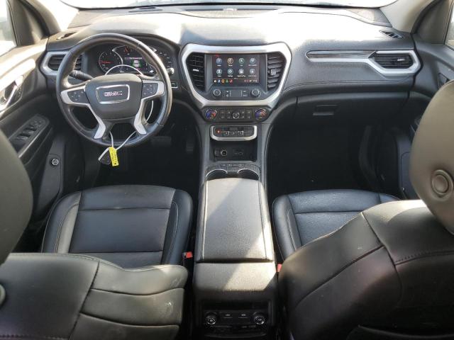 Photo 8 from auction – 2021 GMC ACADIA SLT with VIN 1GKKNMLS2MZ162054