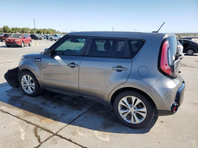 Photo 2 from auction – 2016 KIA SOUL + with VIN KNDJP3A54G7316272