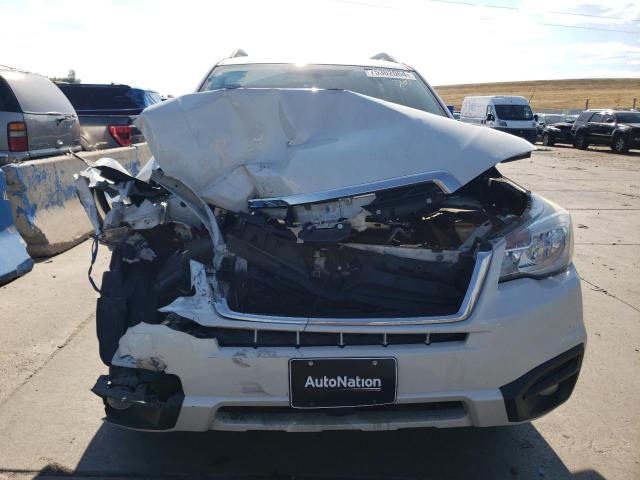 Photo 5 from auction – 2017 SUBARU FORESTER 2 with VIN JF2SJABC5HH529171