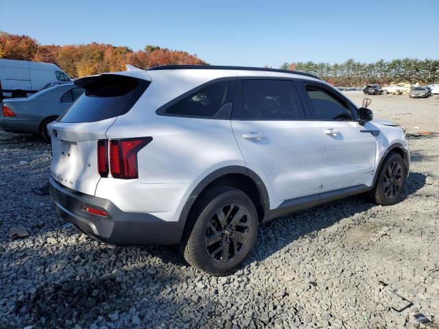 Photo 3 from auction – 2021 KIA SORENTO S with VIN 5XYRLDLC3MG029925