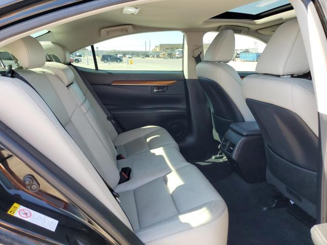Foto 10 de la subasta – 2014 LEXUS ES 300H con VIN JTHBW1GG6E2063677