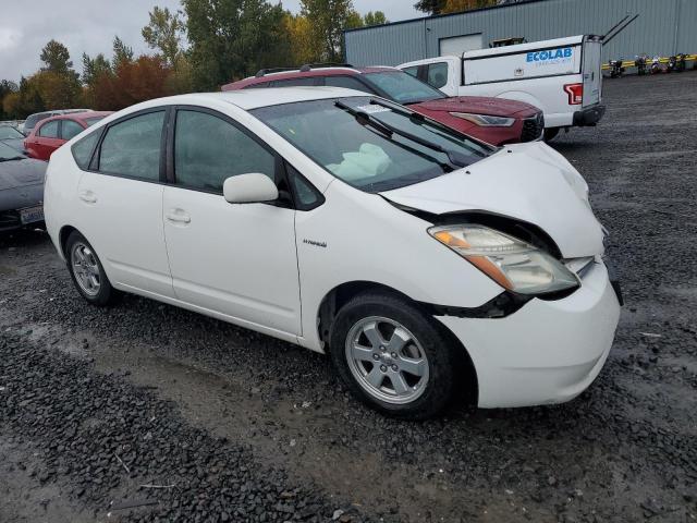 Photo 4 from auction – 2008 TOYOTA PRIUS with VIN JTDKB20U783422956