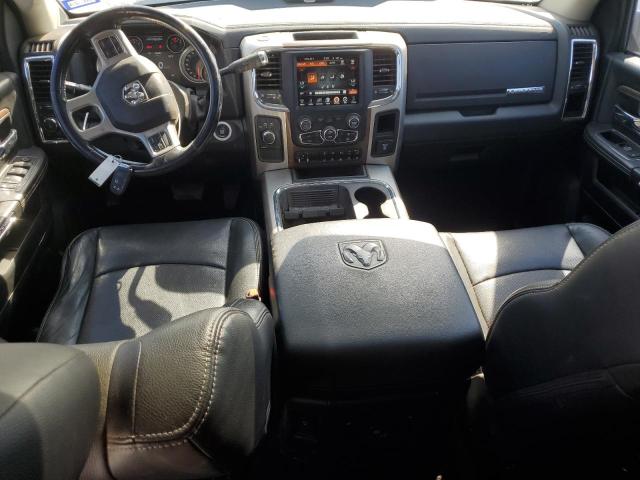 Photo 8 from auction – 2017 RAM 2500 LARAM with VIN 3C6UR5NL7HG789026