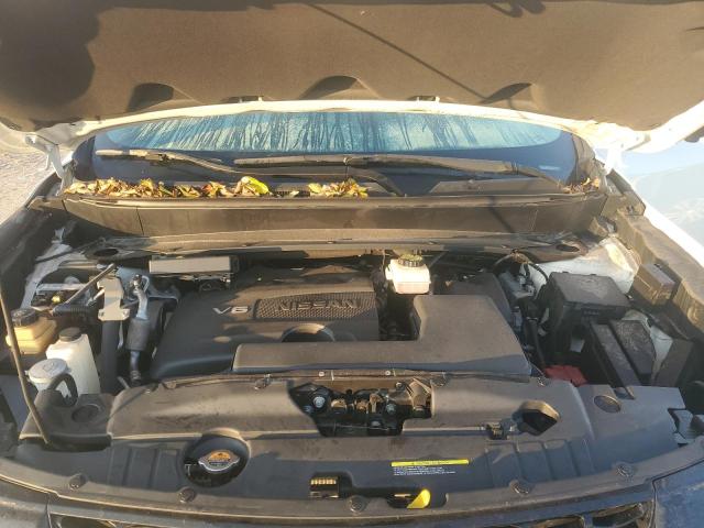 Photo 12 from auction – 2020 NISSAN PATHFINDER with VIN 5N1DR2CN4LC645677