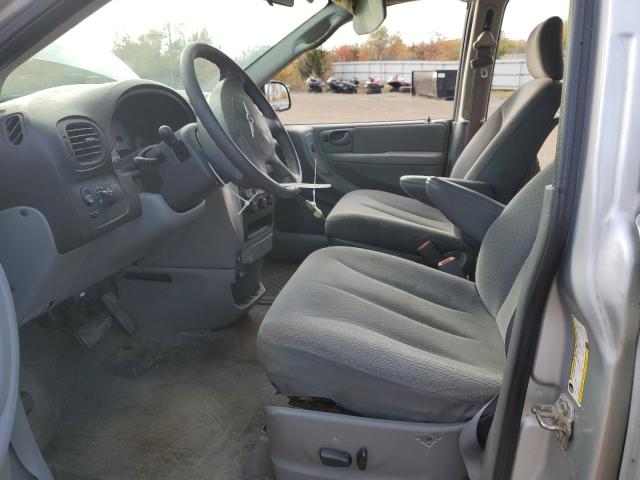 Photo 7 from auction – 2005 CHRYSLER TOWN & COU with VIN 2C4GP54L65R570626