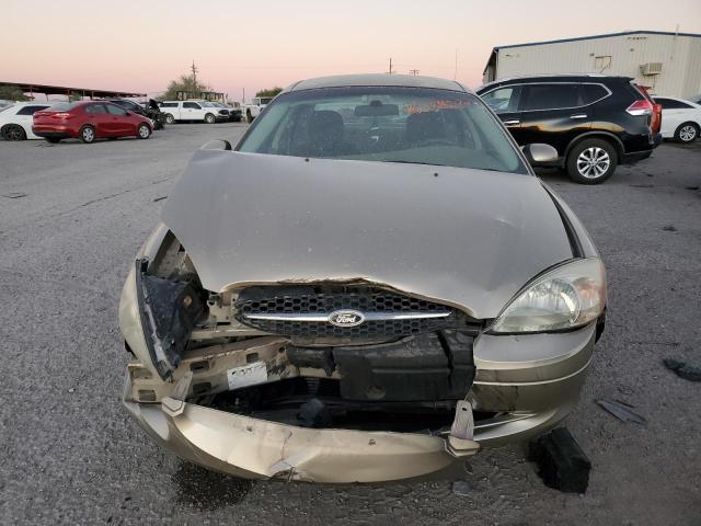 Photo 5 from auction – 2000 FORD TAURUS SE with VIN 1FAFP53U6YG290061