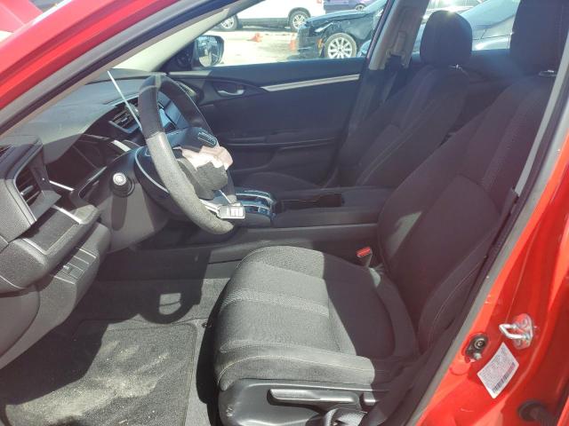 Photo 7 from auction – 2017 HONDA CIVIC EX with VIN 2HGFC2F7XHH570050