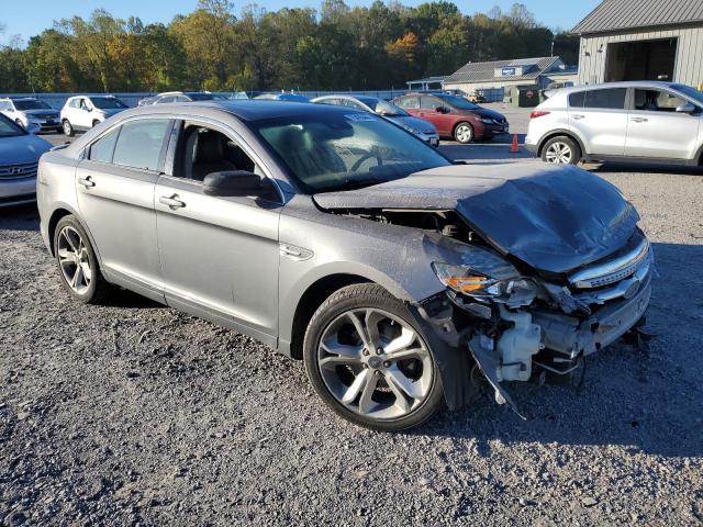 Photo 4 from auction – 2012 FORD TAURUS SHO with VIN 1FAHP2KT7CG119165