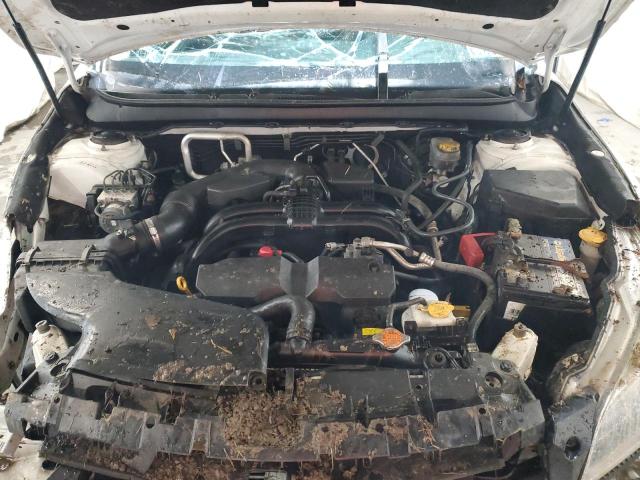 Photo 11 from auction – 2017 SUBARU OUTBACK TO with VIN 4S4BSATC3H3386627