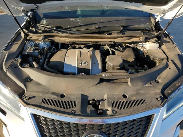 Foto 12 de la subasta – 2019 LEXUS RX 350 BAS con VIN 2T2BZMCA9KC181100