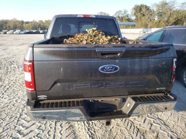 Photo 6 from auction – 2018 FORD F150 SUPER with VIN 1FTEW1EP1JFE56278