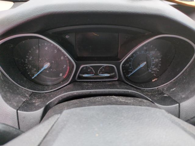 Photo 9 from auction – 2014 FORD FOCUS SE with VIN 1FADP3K29EL153338