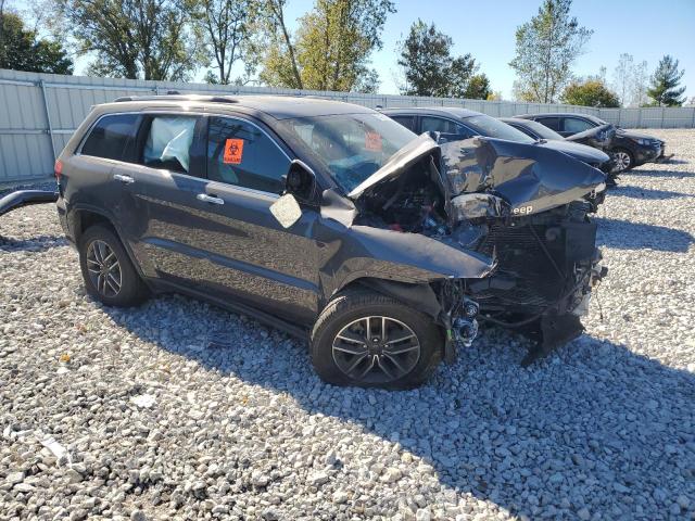 Photo 4 from auction – 2019 JEEP GRAND CHER with VIN 1C4RJFBG4KC845095