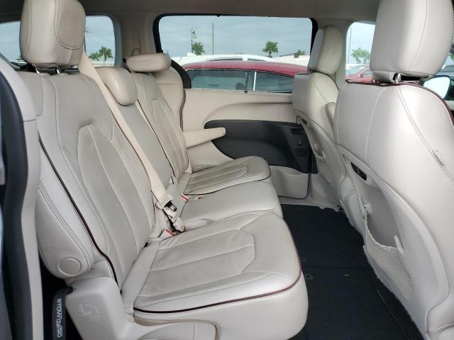 Photo 11 from auction – 2020 CHRYSLER PACIFICA L with VIN 2C4RC1GG9LR164686