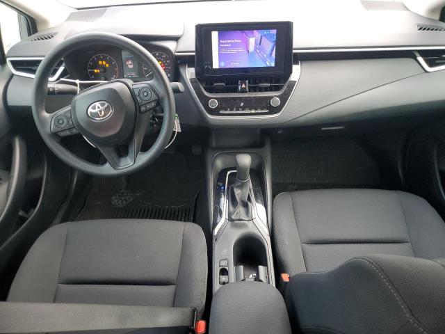Photo 8 from auction – 2025 TOYOTA COROLLA LE with VIN 5YFB4MDE0SP300379