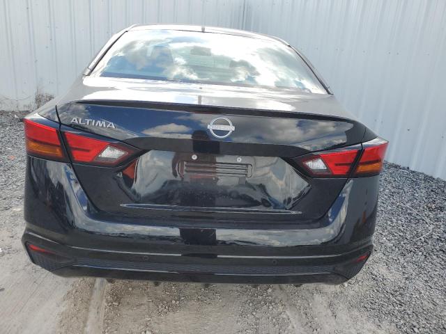 Photo 6 from auction – 2024 NISSAN ALTIMA S with VIN 1N4BL4BV3RN427775