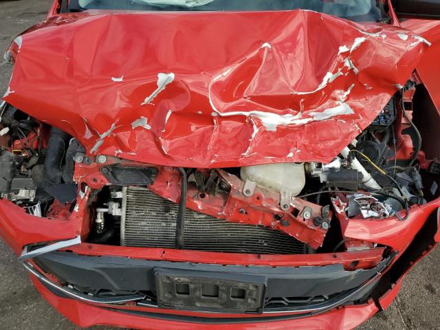 Photo 11 from auction – 2021 CHEVROLET SPARK LS with VIN KL8CB6SA4MC701086