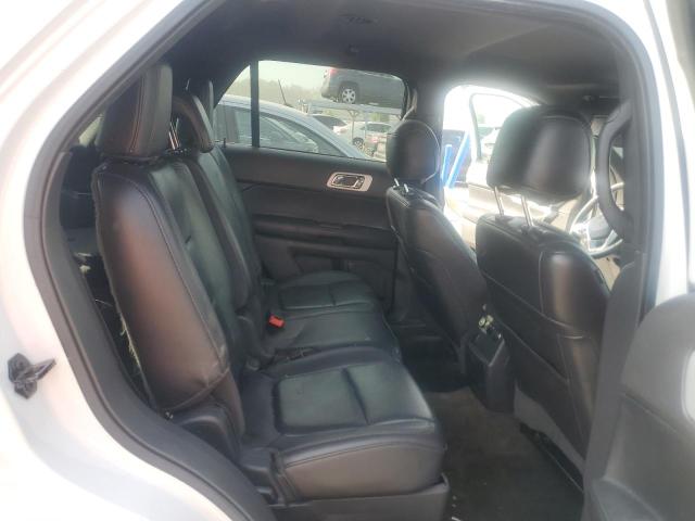 Photo 11 from auction – 2013 FORD EXPLORER XLT with VIN 1FM5K8D80DGC00772