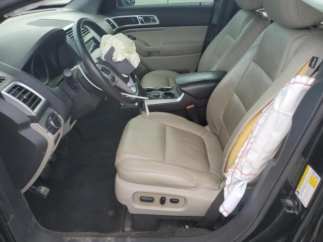 Photo 7 from auction – 2015 FORD EXPLORER X with VIN 1FM5K7D81FGA91736