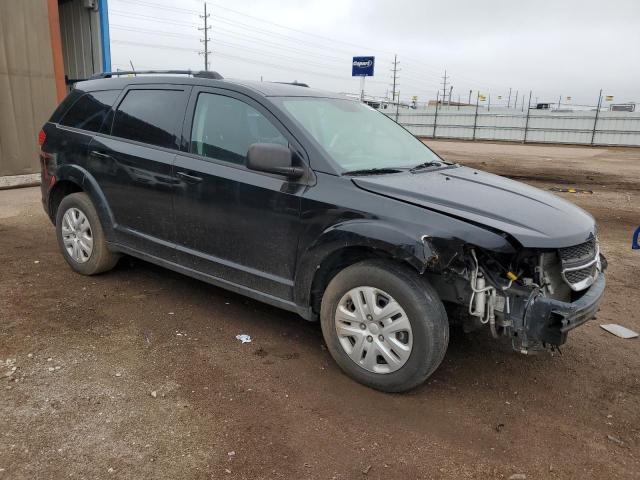 Photo 4 from auction – 2017 DODGE JOURNEY with VIN 3C4PDCABXHT695526