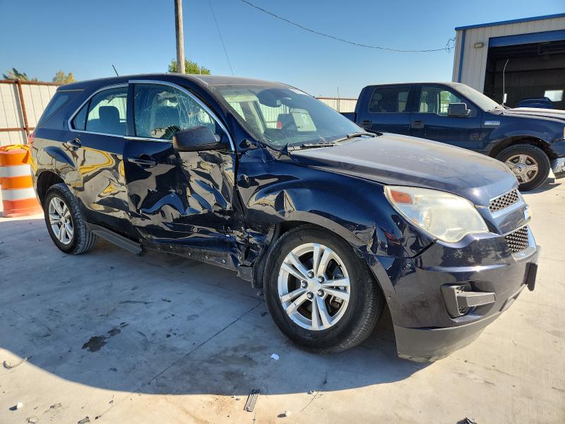 Photo 4 from auction – 2015 CHEVROLET EQUINOX LS with VIN 2GNALAEK3F6438045
