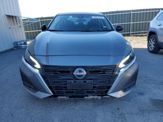 Photo 5 from auction – 2024 NISSAN ALTIMA S with VIN 1N4BL4BV1RN307697