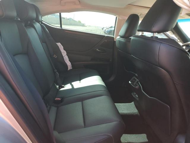 Photo 10 from auction – 2024 LEXUS ES 300H BA with VIN 58ADA1C17RU048243