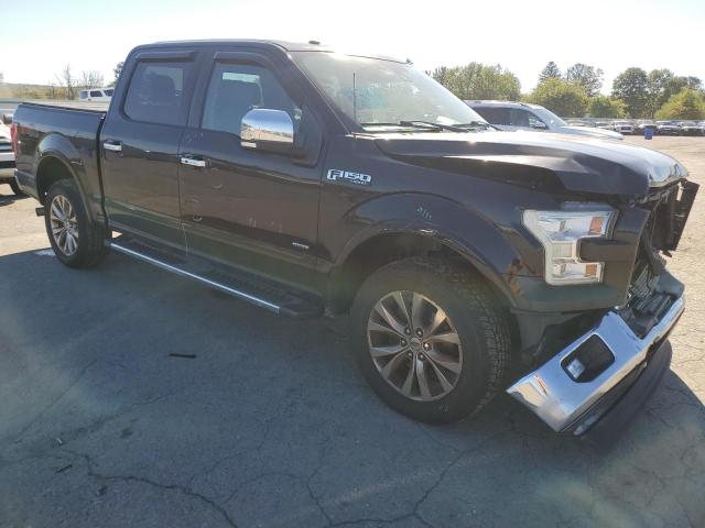 Photo 4 from auction – 2017 FORD F150 SUPER with VIN 1FTEW1EG3HKD38928