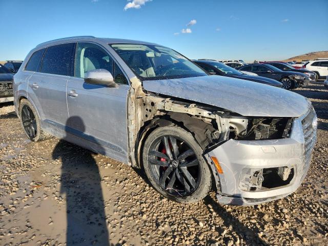 Photo 4 from auction – 2017 AUDI Q7 PRESTIG with VIN WA1VAAF72HD005745