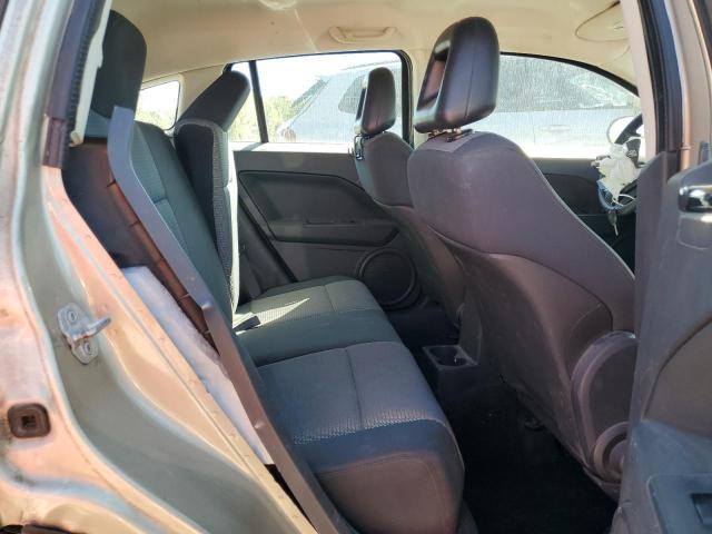 Foto 10 de la subasta – 2009 DODGE CALIBER SX con VIN 1B3HB48A19D233250