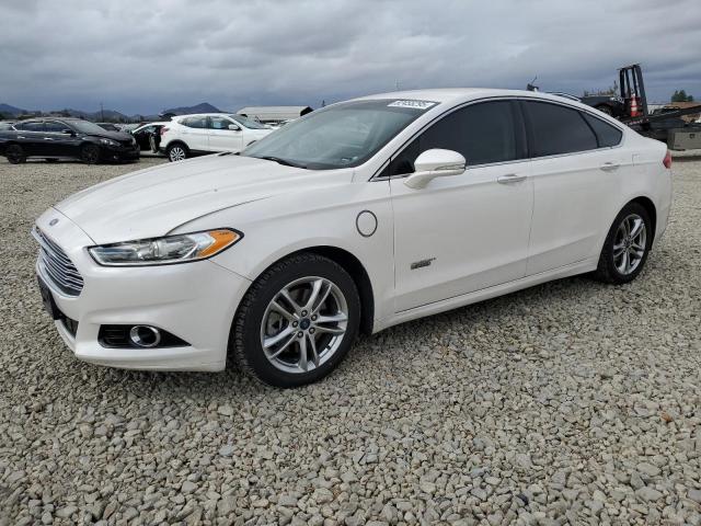 Photo 1 from auction – 2015 FORD FUSION TIT with VIN 3FA6P0SU4FR147278