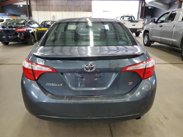 Photo 6 from auction – 2016 TOYT COROLLA L with VIN 2T1BURHE5GC727619