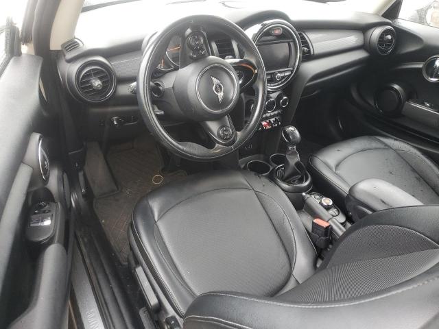 Photo 8 from auction – 2017 MINI COOPER with VIN WMWXP5C59H2D16432