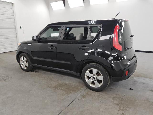 Photo 2 from auction – 2018 KIA SOUL with VIN KNDJN2A21J7533856
