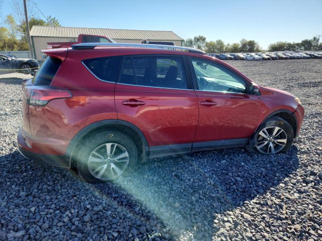 Photo 3 from auction – 2016 TOYOTA RAV4 XLE with VIN 2T3WFREV6GW253315