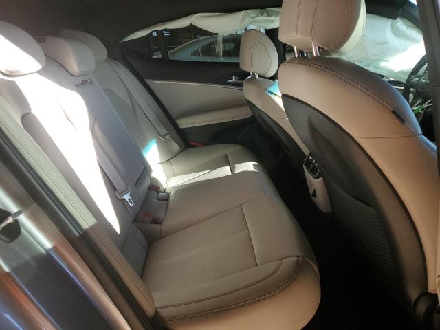 Photo 10 from auction – 2022 GENESIS G70 BASE with VIN KMTG34TA0NU102921