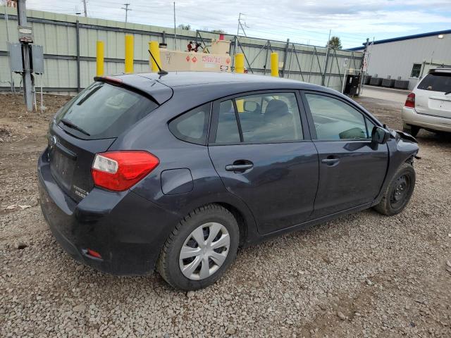 Photo 3 from auction – 2015 SUBARU IMPREZA with VIN JF1GPAA61FH267554
