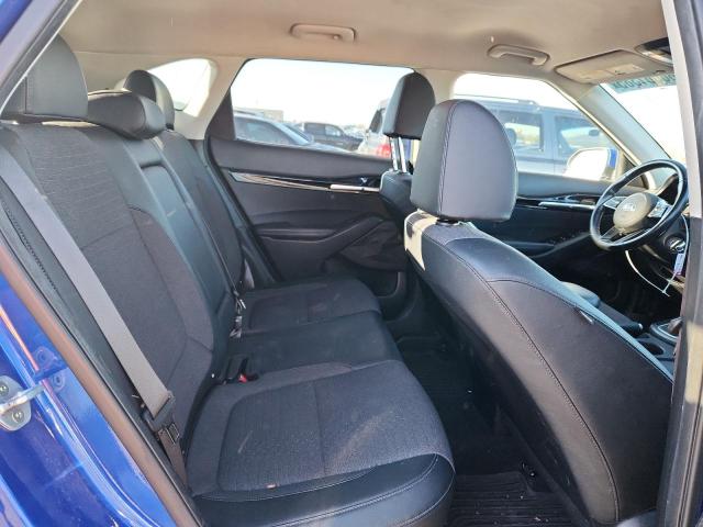 Photo 11 from auction – 2021 KIA SELTOS S with VIN KNDEUCAA5M7096806