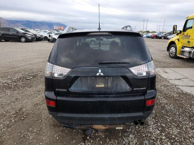 Photo 6 from auction – 2007 MITSUBISHI OUTLANDER with VIN JA4MT41X77Z006213
