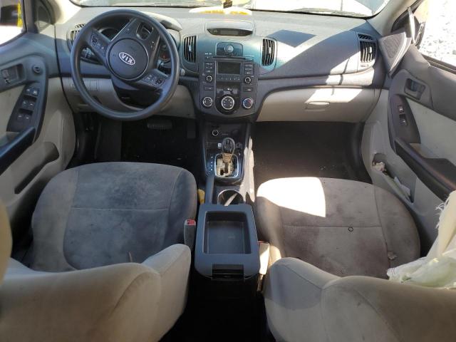 Photo 8 from auction – 2012 KIA FORTE EX with VIN KNAFU4A23C5512815